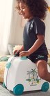 Valise pour enfant - Peppa Pig en promo chez Lidl Thionville à 24,99 €