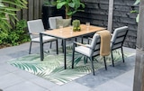 Dining-Stuhl Felini bei Hagebaumarkt im Prospekt "" für 149,00 €