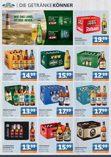 Bier im aktuellen Getränke Lehmann - Getränke A-Z Prospekt (Eberswalde) Bier im Getränke Lehmann - Getränke A-Z Prospekt "DIE GETRÄNKEKÖNNER" mit 4 Seiten (Eberswalde)