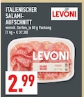 Salami Milano bei Marktkauf im Voerde Prospekt für 2,99 €