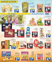 Aktueller EDEKA Prospekt mit Ritter Sport, "Wir lieben Lebensmittel.", Seite 10