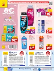 Aktueller Netto Marken-Discount Prospekt mit Textilreinigung, "Aktuelle Angebote", Seite 28