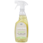 Stokomani Tours - Promo Spray Savon Noir à l'Huile de Lin Promo Spray Savon Noir à l'Huile de Lin à 1,49 € dans le catalogue Stokomani à Tours