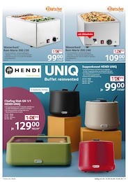 Backzubehör Angebot & Preis im aktuellen Selgros Prospekt Backzubehör Angebot im aktuellen Selgros Prospekt auf Seite 9