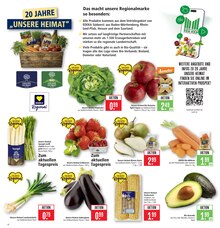 Äpfel im Marktkauf Prospekt "Aktuelle Angebote" mit 43 Seiten (Ulm)