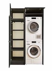 Doppel-Geräteschrank Angebote bei Zurbrüggen Recklinghausen für 124,90 €