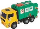 Camion poubelle - BRUDER - La Grande Récré à Aix-en-Provence Camion poubelle - BRUDER en promo chez La Grande Récré Aix-en-Provence à 29,99 €