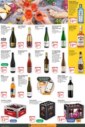 Prosecco im GLOBUS Prospekt in Saarbrücken Aktueller GLOBUS Prospekt mit Prosecco, "Aktuelle Angebote", Seite 20