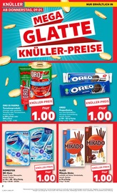 Aktueller Kaufland Prospekt mit Steine, "Sonderbeilage", Seite 2