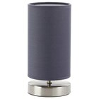 Brilliant Tischleuchte Claire im POCO Prospekt Brilliant Tischleuchte Claire von im aktuellen POCO Prospekt für 12,99 €