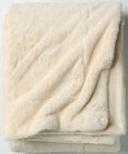 Kalklok Kuscheldecke im Angebot bei JYSK in Löhne Kalklok Kuscheldecke Angebote bei JYSK Löhne für 17,50 €