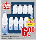 Trinkgut Offenbach - Mineralwasser Classic Angebot im Prospekt Mineralwasser Classic bei Trinkgut im Offenbach Prospekt für 6,00 €