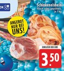 Schinkeneisbein bei EDEKA im Duisburg Prospekt für 3,50 €