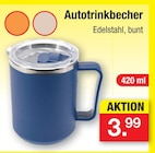 Autotrinkbecher Angebote bei Zimmermann Magdeburg für 3,99 €