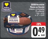 Mousse au Chocolat Angebot in Seßlach Mousse au Chocolat im aktuellen Prospekt bei EDEKA in Seßlach