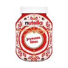 Pâte à tartiner - NUTELLA® en promo chez Carrefour Metz à 6,68 €