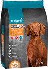 Hunde-trockenfutter im Angebot bei Penny in Maintal Hunde-trockenfutter Angebote von ZooRoyal bei Penny Maintal für 5,99 €