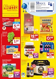 Netto Marken-Discount Prospekt für Kempten mit 70 Seiten Netto Marken-Discount Prospekt für Kempten: "Aktuelle Angebote", 70 Seiten, 12.10.2026 - 17.10.2026