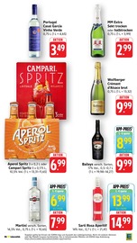 Likör im E center Prospekt in Albstadt Aktueller E center Prospekt mit Likör, "Aktuelle Angebote", Seite 33