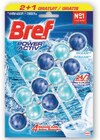 Bloc cuvette Power Active WC Océan - BREF - Super U à Soissons Bloc cuvette Power Active WC Océan - BREF en promo chez Super U Soissons à 2,62 €