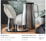 Aktuelle Milch Angebote bei Zurbrüggen in Oberhausen Aktuelles Isolierkanne Angebot bei Zurbrüggen in Oberhausen ab 19,99 €