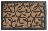 Tapis “Juta” en promo à 4,79 € chez Bazarland Tapis “Juta” dans le catalogue Bazarland
