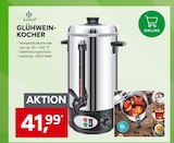 Aktuelle Glühwein Angebote bei Marktkauf in Ulm Aktuelles Glühweinkocher Angebot bei Marktkauf in Ulm ab 41,99 €