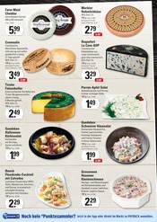Fisch im EDEKA Prospekt in Stade Aktueller EDEKA Prospekt mit Fisch, "Top Angebote", Seite 3