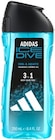 Men Duschgel im Angebot bei Kaufland in Gummersbach Men Duschgel Angebote von Adidas bei Kaufland Gummersbach für 1,99 €