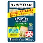 Ravioles Du Dauphiné Saint-Jean dans le catalogue Auchan Hypermarché