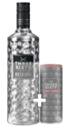 Vodka von Three Sixty im aktuellen Lidl Prospekt für 9,99 €