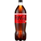 Soda - COCA COLA en promo chez Carrefour Market Saint-Étienne à 1,79 €