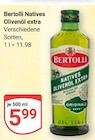 Natives Olivenöl extra im Angebot bei GLOBUS in Ludwigshafen Natives Olivenöl extra Angebote von Bertolli bei GLOBUS Ludwigshafen für 5,99 €