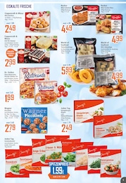 Schnitzel Angebot im aktuellen K+K - Klaas & Kock Prospekt auf Seite 5