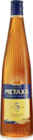 Brandy 5 Sterne Angebote von Metaxa bei Hieber Freiburg für 10,99 €
