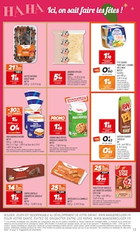 Promo Huile Alimentaire dans le catalogue Netto du moment à la page 13