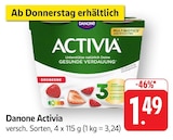 Activia bei EDEKA im Hofheim Prospekt für 1,49 €