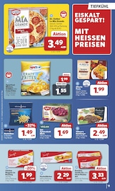 Aktueller combi Prospekt mit Fast Food, "Markt - Angebote", Seite 11