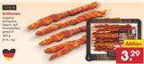 Grillfackeln Angebote bei Netto Marken-Discount Altenburg für 3,29 €