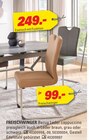 Esstisch für 99,00 € bei Höffner im Angebot Esstisch im aktuellen Höffner Prospekt