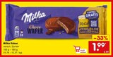 Kekse Angebote von Milka bei Netto Marken-Discount Aschaffenburg für 1,99 €
