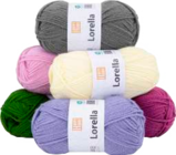 Handstrickgarn Fabiella von Gründl im aktuellen Marktkauf Prospekt für 1,00 €