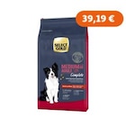 Promo SELECT GOLD Complete Croquettes Chien Adulte Medium Bœuf 12 kg à 39,19 € dans le catalogue Maxi Zoo à Brétigny-sur-Orge