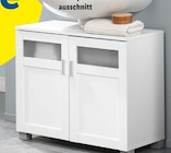Waschbeckenunterschrank im Angebot bei Lidl in Laatzen Waschbeckenunterschrank Angebote von LIVARNO Home bei Lidl Laatzen für 39,99 €