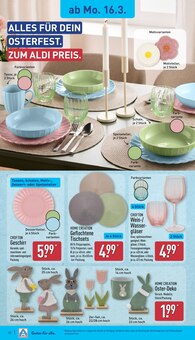 Tulpen im ALDI Nord Prospekt "LIEBLINGE UNSERER REGION" mit 44 Seiten (Leipzig)