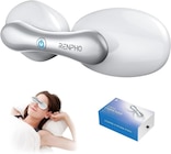 Masque de massage pour les yeux - RENPHO en promo chez Carrefour Argenteuil à 79,99 €