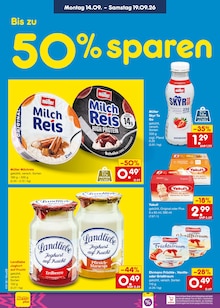 Erdbeeren im aktuellen Netto Marken-Discount Prospekt (Heidelberg) Erdbeeren im Netto Marken-Discount Prospekt "Aktuelle Angebote" mit 71 Seiten (Heidelberg)