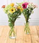 Bouquet Composé Armelle en promo chez Super U Mulhouse à 6,99 €