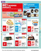 Alimentation Angebote im Prospekt "Y'a Pâques des oeufs…Y'a des surprises !" von Auchan Hypermarché auf Seite 12
