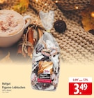 Aktuelles Figuren-Lebkuchen Angebot bei famila Nordost in Kiel ab 3,49 €